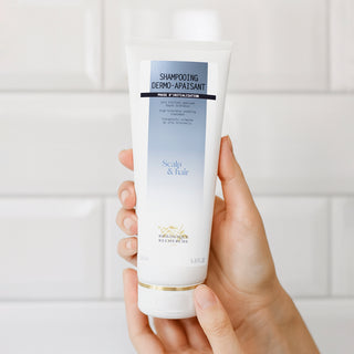 Shampooing Dermo-Apaisant