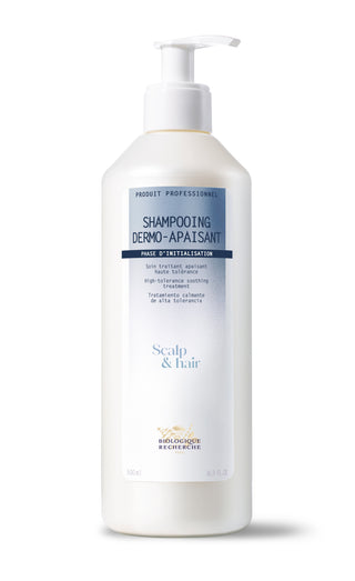 Shampooing Dermo-Apaisant