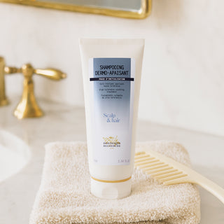 Shampooing Dermo-Apaisant