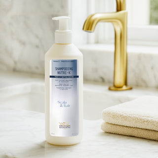 Shampooing Nutri-K