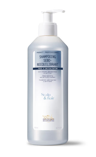 Shampooing Sebo-Reequilibrant