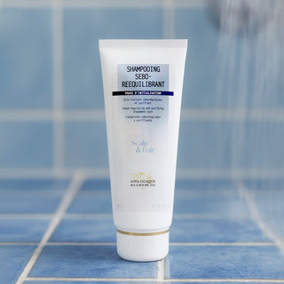 Shampooing Sebo-Reequilibrant