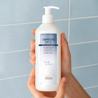 Shampooing VIP O2