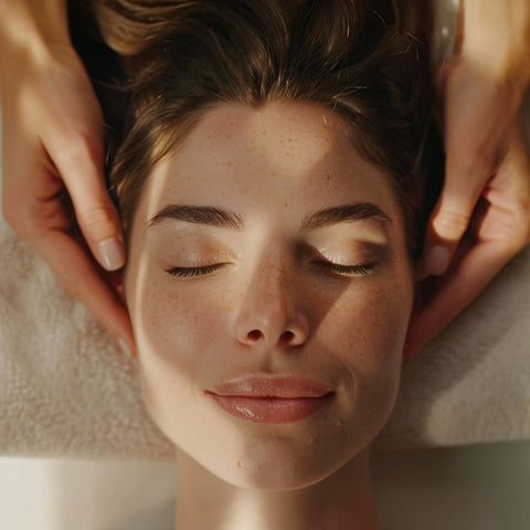 Signature - Rejuvenecimiento de Autor