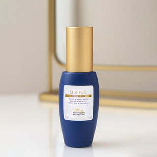 Silk Plus