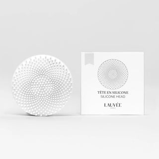 Lauvée L1: recambio de cabezal