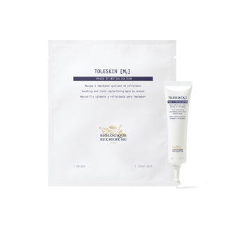 Toleskin [M]