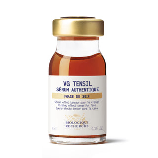 Sérum VG Tensil