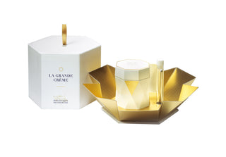 La Grande Crème