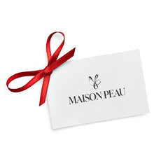 Tarjeta Regalo Tratamientos